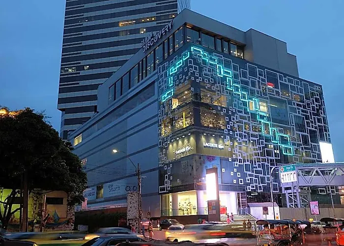 W3 Wakewalkwork 酒店