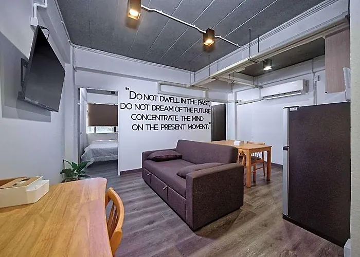 W3 Wakewalkwork 酒店